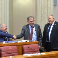 Saborska sjednica 23. 11.