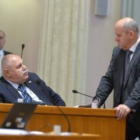 Saborska sjednica 23. 11.