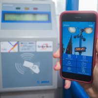 Osječani putem Smartice mogu kupiti digitalnu prijevoznu kartu