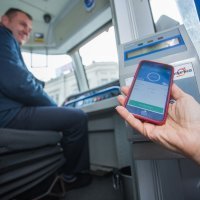 Osječani putem Smartice mogu kupiti digitalnu prijevoznu kartu