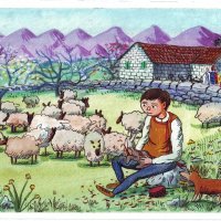 Odrastanje u Otavicama