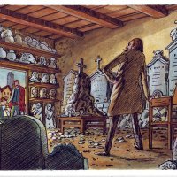 Prvo naukovanje u Splitu