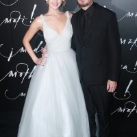 Jennifer Lawrence i Darren Aronofsky