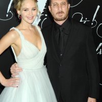 Jennifer Lawrence i Darren Aronofsky