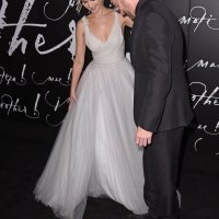 Jennifer Lawrence i Darren Aronofsky