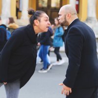 Sindirela Bobarić i Siniša Senad Musić