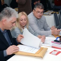 Sjednica Skupštine Sisačko-moslavačke županije