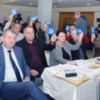 Sjednica Skupštine Sisačko-moslavačke županije