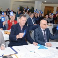 Sjednica Skupštine Sisačko-moslavačke županije