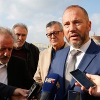 Uprava Uljanika sindikate upoznala s planovima restrukturiranja