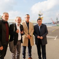 Uprava Uljanika sindikate upoznala s planovima restrukturiranja