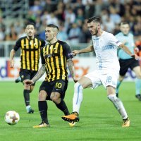 marko livaja aek rijeka