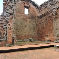 Impresivne ruševine