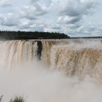 Vodopadi Iguazu
