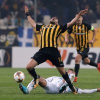 AEK - Rijeka