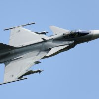JAS-39 Gripen