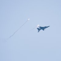 F-16 grčkog ratnog zrakoplovstva