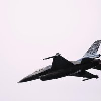 F-16 grčkog ratnog zrakoplovstva
