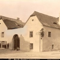 Beethovenova kuća, 1902.