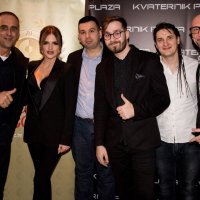 Colonia i Sinovi ravnice