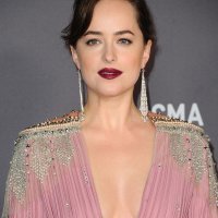 Dakota Johnson