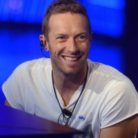 Chris Martin