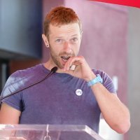 Chris Martin