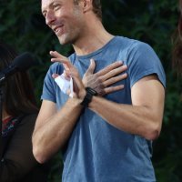 Chris Martin