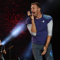 Chris Martin