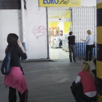 Trgovački centar Koteks