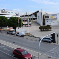 Trgovački centar Koteks