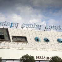 Trgovački centar Koteks