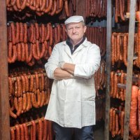 Gospodarstvo Ferbežar, Vlado Ferbežar