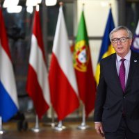 5. sastanak Istočnog partnerstva u Bruxellesu