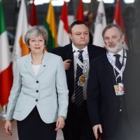 5. sastanak Istočnog partnerstva u Bruxellesu