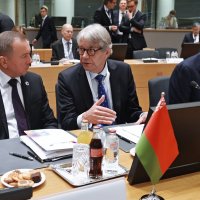 5. sastanak Istočnog partnerstva u Bruxellesu