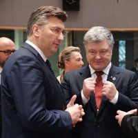 5. sastanak Istočnog partnerstva u Bruxellesu