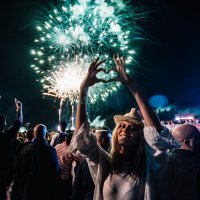 Sea Star Festival