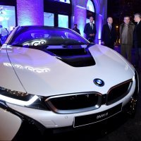 BMW Tomić City Store