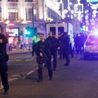Pucnjava u Londonu