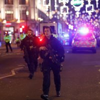 Pucnjava u Londonu