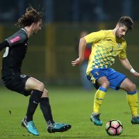 Inter - Lokomotiva (4)