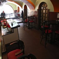 Caffe bar Gavella