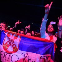 Luis Fonsi nastupio u Beogradu