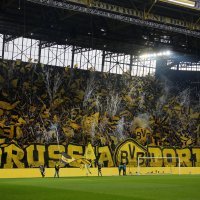 Borussia D. - Schalke (2)