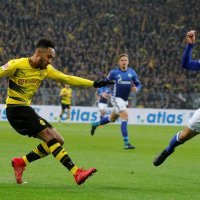 Borussia D. - Schalke (3)