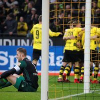 Borussia D. - Schalke (4)