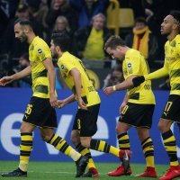 Borussia D. - Schalke (5)