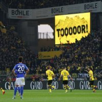Borussia D. - Schalke (6)