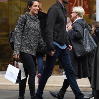 Nives Čanović i Goran Ivanišević